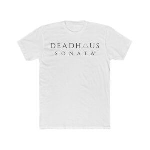 Deadhaus Sonata Official Wordmark