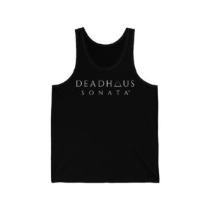 Deadhaus Sonata Official Wordmark