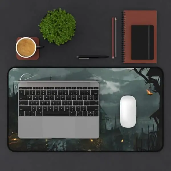 The Town Desk Mat - Image 3