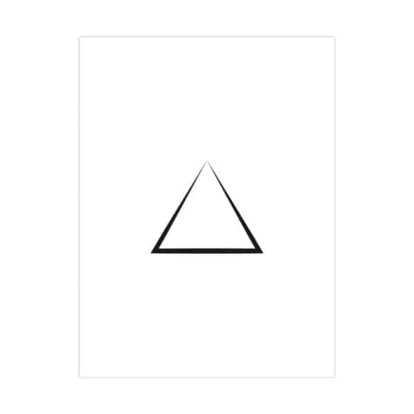 Deadhaus Official Mark Premium Matte Poster - Image 10