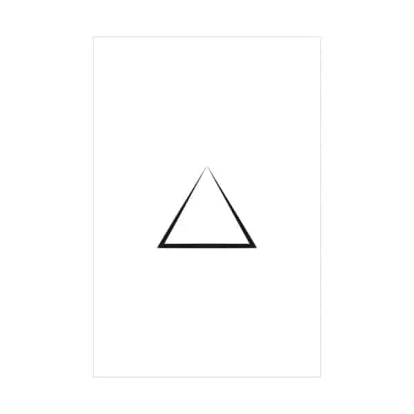 Deadhaus Official Mark Premium Matte Poster - Image 13