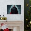 Lord Desmodus Premium Matte horizontal Poster - Image 7