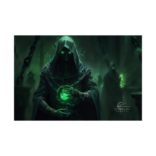 The Wraiths Premium Matte horizontal Poster - Image 18