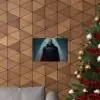 Lord Desmodus Premium Matte horizontal Poster - Image 4