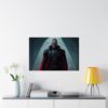Lord Desmodus Premium Matte horizontal Poster - Image 24