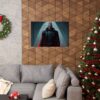 Lord Desmodus Premium Matte horizontal Poster - Image 20