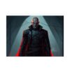 Lord Desmodus Premium Matte horizontal Poster - Image 10