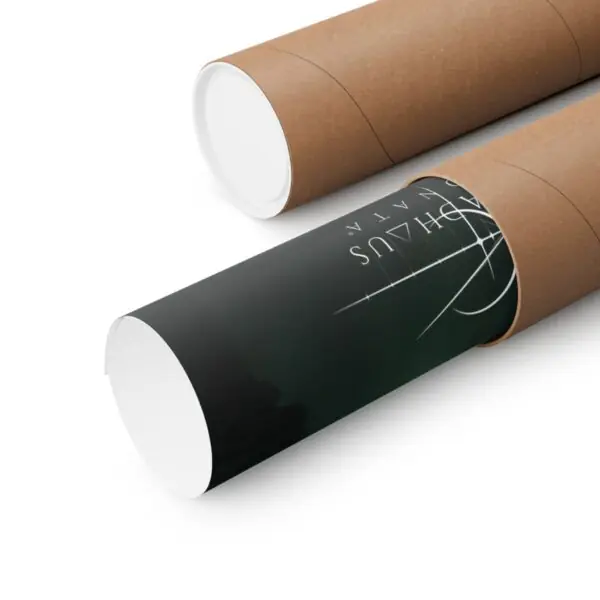 The Wraiths Premium Matte horizontal Poster - Image 11