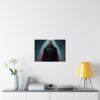 Lord Desmodus Premium Matte horizontal Poster - Image 16