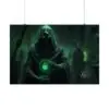 The Wraiths Premium Matte horizontal Poster - Image 17