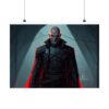 Lord Desmodus Premium Matte horizontal Poster - Image 9