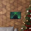 The Liche Premium Matte horizontal Poster - Image 4