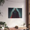 Lord Desmodus Premium Matte horizontal Poster - Image 14
