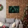 The Wraiths Premium Matte horizontal Poster - Image 20