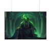 The Liche Premium Matte horizontal Poster - Image 17