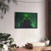 The Liche Premium Matte horizontal Poster - Image 6