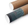 Lord Desmodus Premium Matte horizontal Poster - Image 11