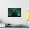 The Liche Premium Matte horizontal Poster - Image 8