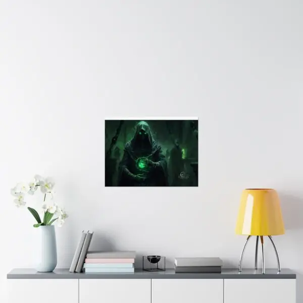 The Wraiths Premium Matte horizontal Poster - Image 16