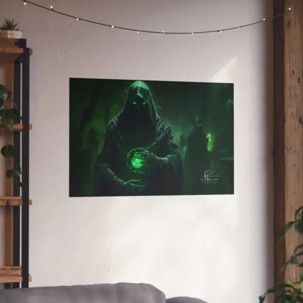 The Wraiths Premium Matte horizontal Poster - Image 22