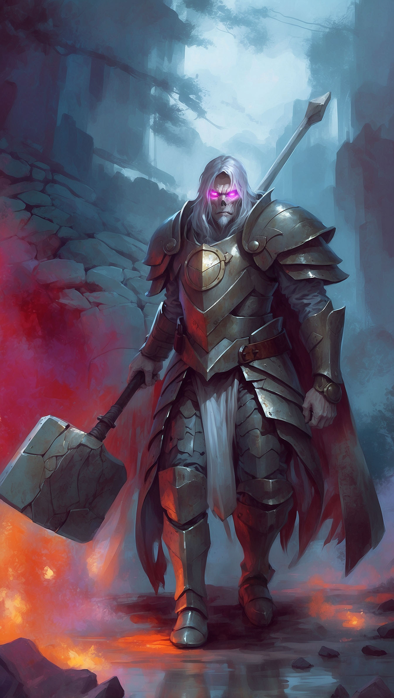 Ashen Ring Error - 404