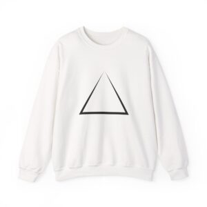 Unisex Deadhaus Sonata Official Mark Crewneck Sweatshirt
