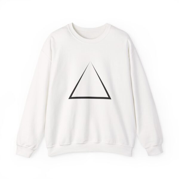 Unisex Deadhaus Sonata Official Mark Crewneck Sweatshirt