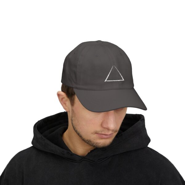 Stylish Triangle Cap - Image 15