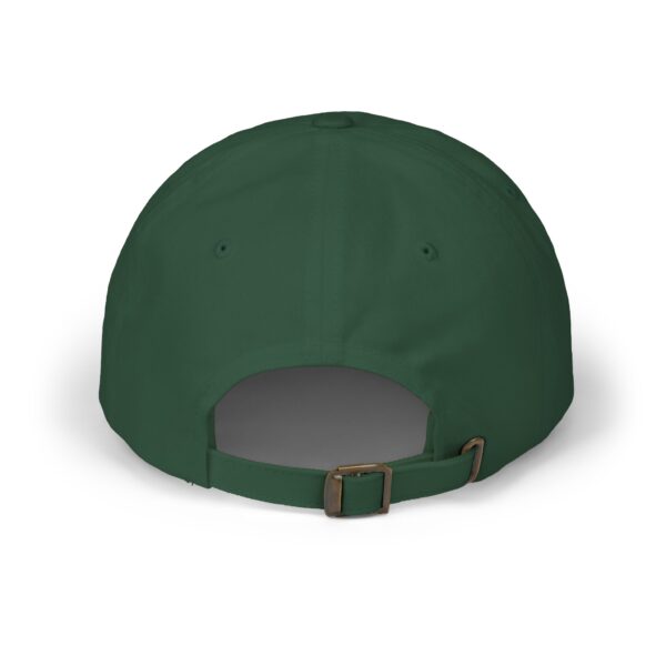 Stylish Triangle Cap - Image 2