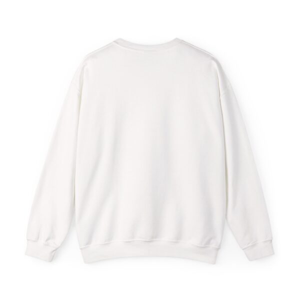 Unisex Deadhaus Sonata Official Wordmark Crewneck Sweatshirt - Image 2