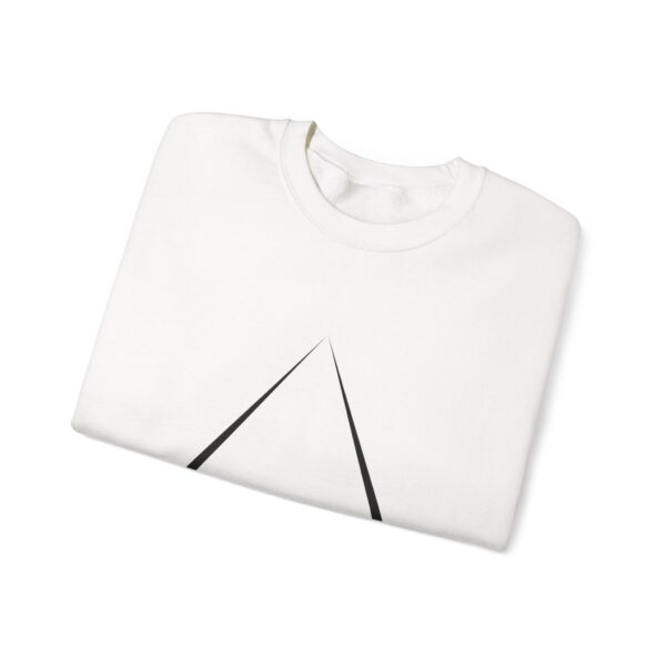 Unisex Deadhaus Sonata Official Mark Crewneck Sweatshirt - Image 3