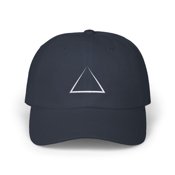 Stylish Triangle Cap - Image 5