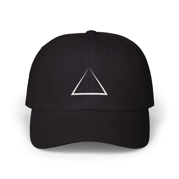 Stylish Triangle Cap - Image 9