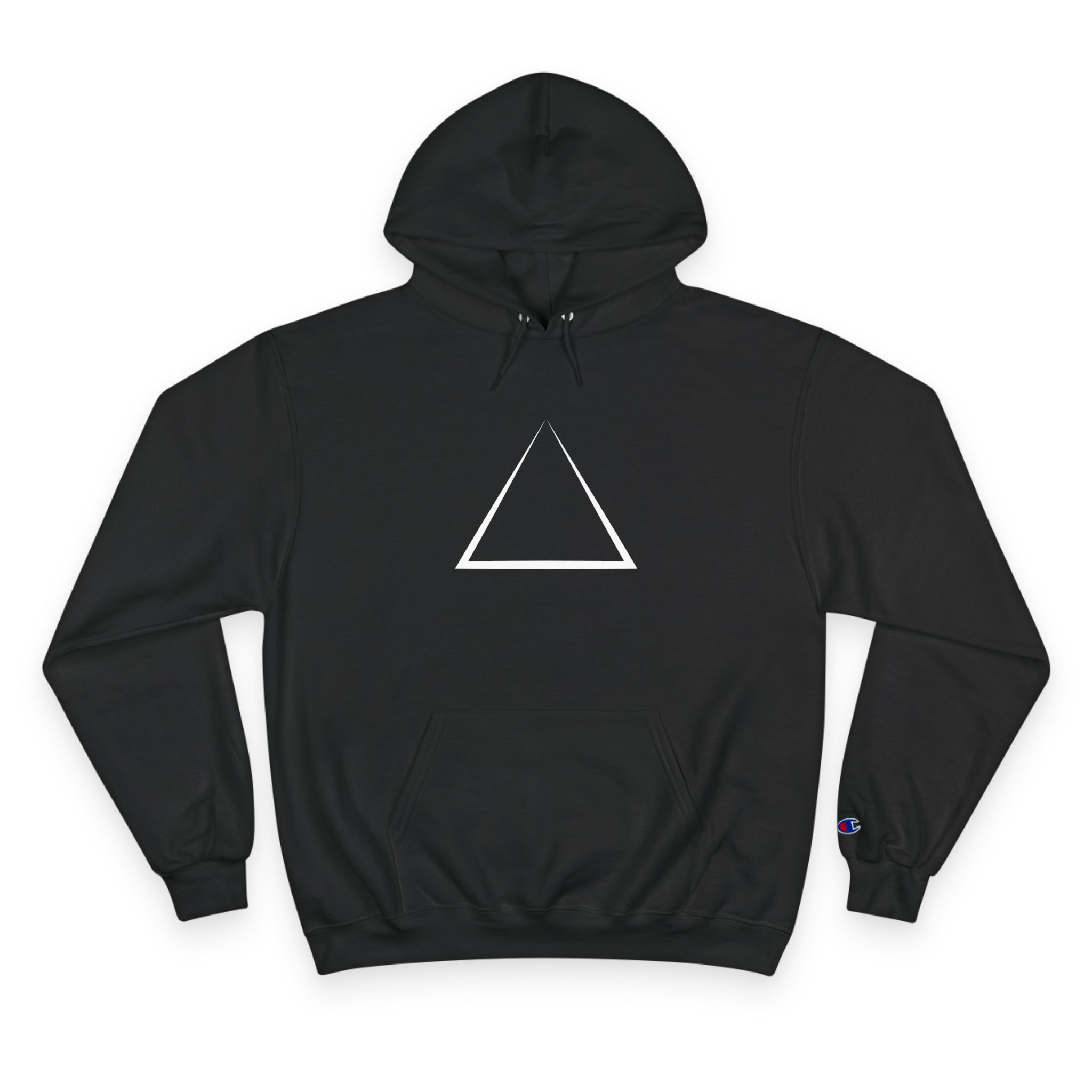 Deadhaus Sonata Official Mark Hoodie