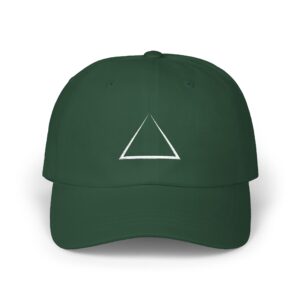 Stylish Triangle Cap