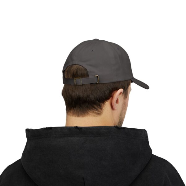 Stylish Triangle Cap - Image 16