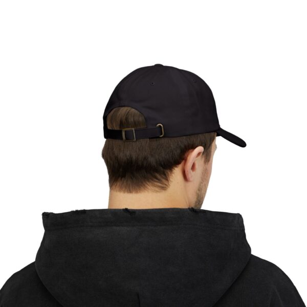Stylish Triangle Cap - Image 12