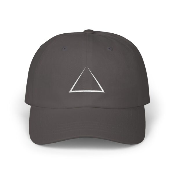 Stylish Triangle Cap - Image 13