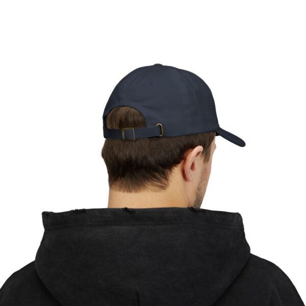 Stylish Triangle Cap - Image 8